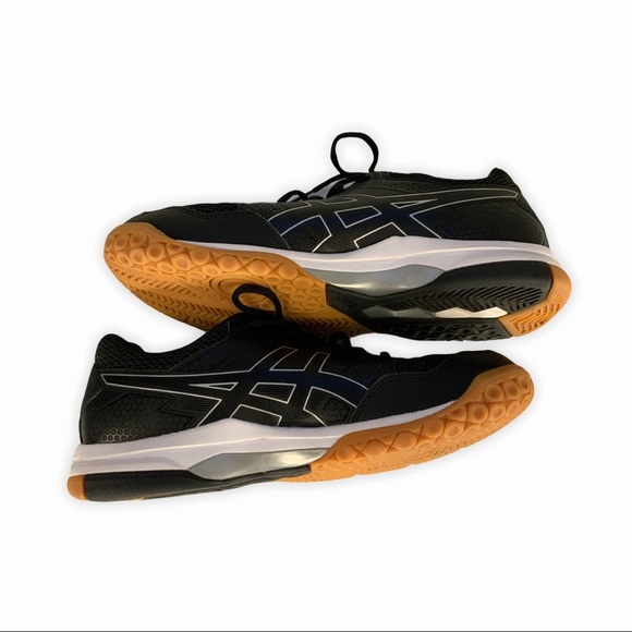 ASICS gel rocket 8 volleyball court shoe - Picture 5 of 8